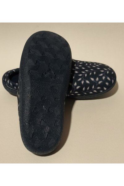 GEZER Women's Winter Lightweight and Comfortable Home and Guest Slippers