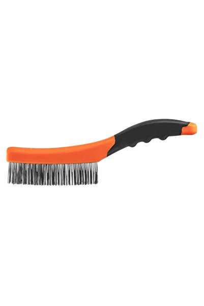 NEO Tools Perie sarma otel, 4x16 randuri 39-010
