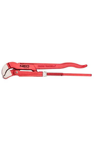 NEO Tools Cheie pentru tevi tip S , 1 ", 330 mm 02-420