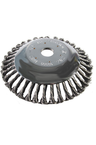 Raider Garden Tools Perie sarma Ø200mmxØ25.4mm pentru motocoasa