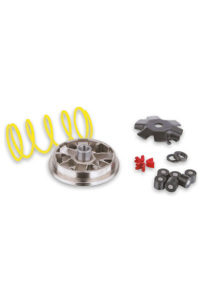 Malossi MULTIVAR variator for scooter