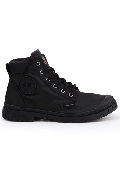 Palladium Pampa SP20 Cuff WP