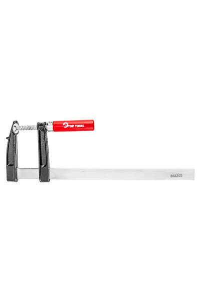 TOP TOOLS Clema tamplarie 80x300mm 12A220