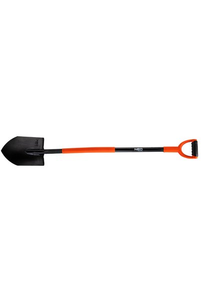 NEO Tools Harlet drept/cazma cu coada 95-008