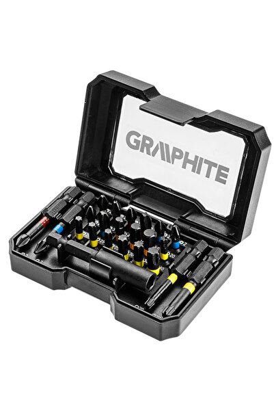 graphite Set biti 56H612