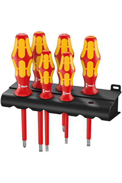 wera Surubelnite izolate VDE 160 i/6 05006145001