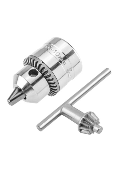 graphite Mandrina cu cheie 1/2 " x20,13mm 56H630