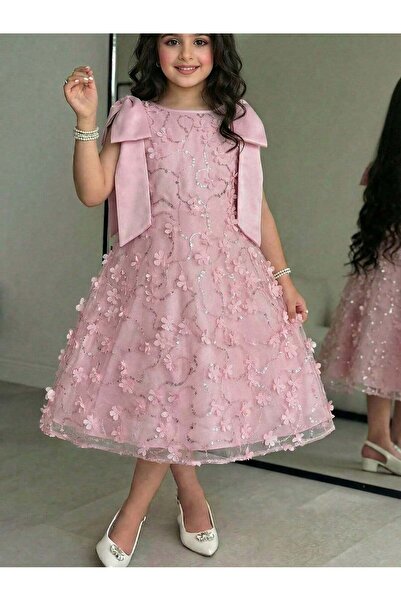 Sheya Rochie, roz