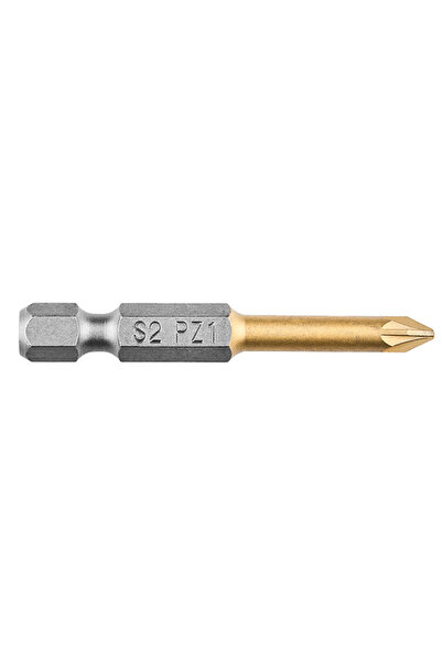 graphite Bit PZ1x50mm 1/4 " 2 buc. 57H981