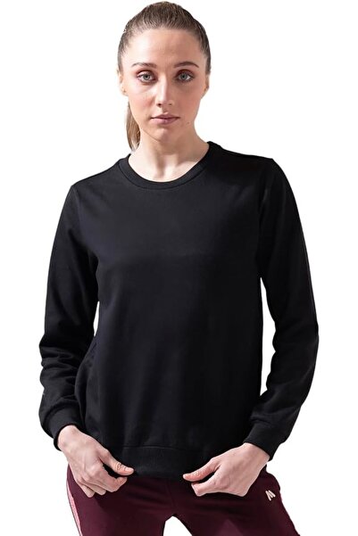 Fusefit Women's PCF RN SWEAT SWEATSHIRT