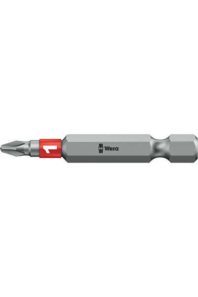 wera Bit 851/4 BTZ, PH1x50mm, 05059550001