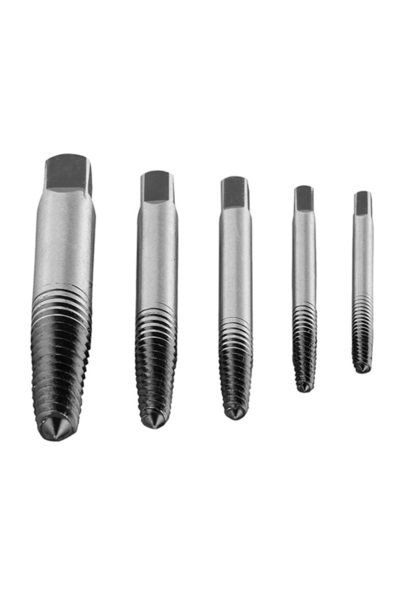 NEO Tools Set de extractoare pentru suruburi 09-615