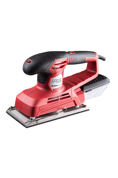 Raider Power Tools Slefuitor 350W 115х230mm RD-SA19