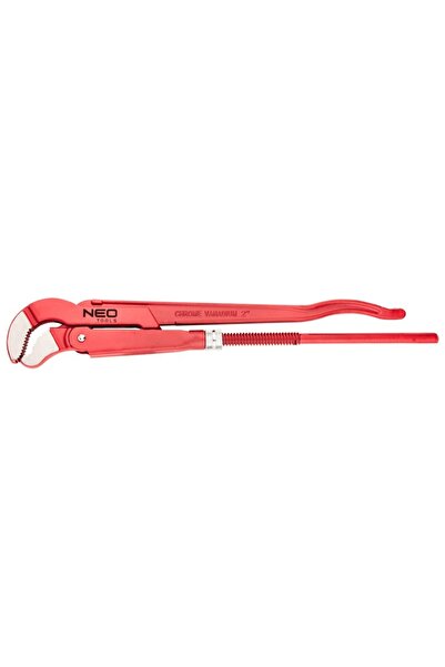 NEO Tools Cheie pentru tevi tip S , 2 ", 530 mm 02-422