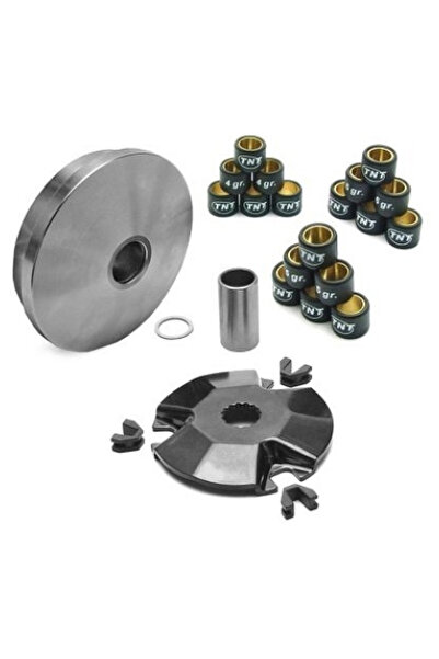 TNT Tuning Βαριάτορ TNT Racing CPI - Keeway - Generic XOR - XOR 50cc 2T