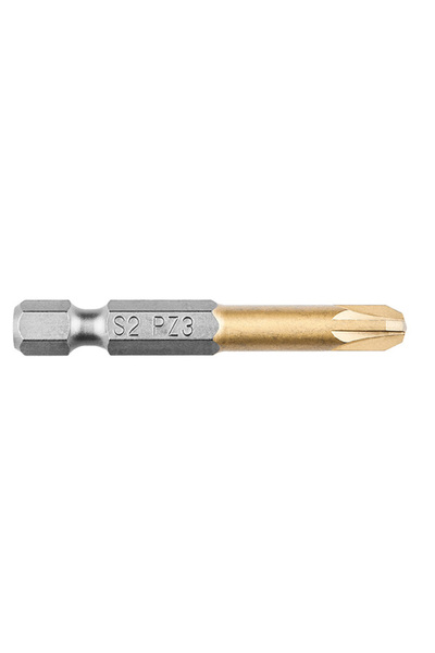 graphite Bit PZ3x50mm 1/4 " 2buc. 57H983
