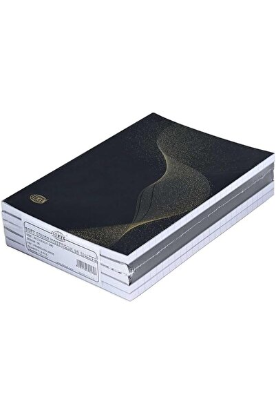 Fishbender FIS® Notebook Soft Cover, A5 Size(14.8x21cm), 2 Quire, 192 Pages, ...
