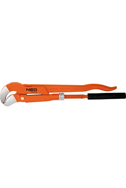 NEO Tools Cleste pentru tevi de apa cu gura la 45° tip S 3.0" 02-124