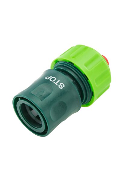 VERTO Conector cu opritor 1/4 "-set 30 buc în display 15G723-30