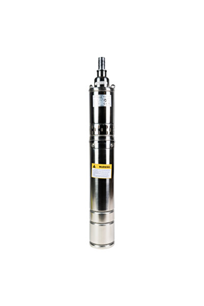 Raider Garden Tools Pompa submesibila cu surub 1200W 2700 L/h 20m RD-WP75