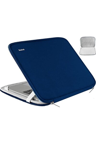 GENERAL Hsmienk Laptop Sleeve 15.6 Inch, Durable Shockproof Protective Cover ...