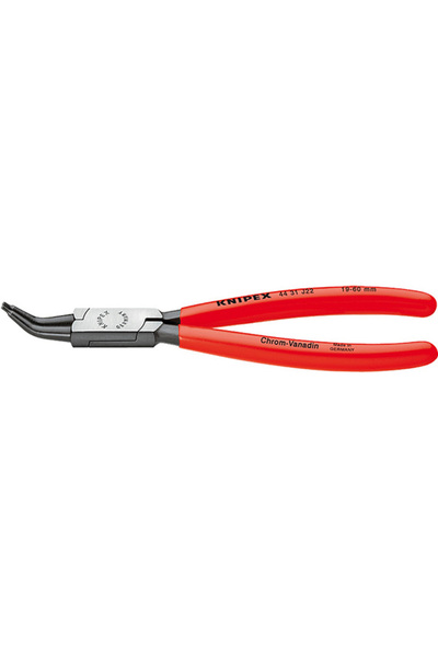 Knipex Cleste pentru sigurante de interior 44 31 J02