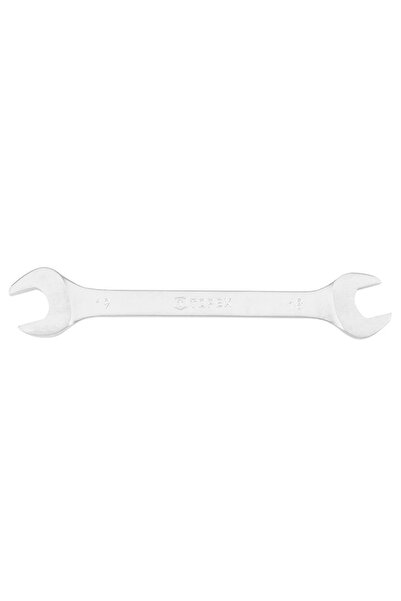 topex Cheie fixa dubla drepta 18x19mm 35D613