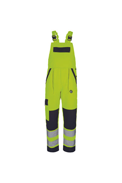 CERVA MAX NEO HV salopeta galbena 3530058