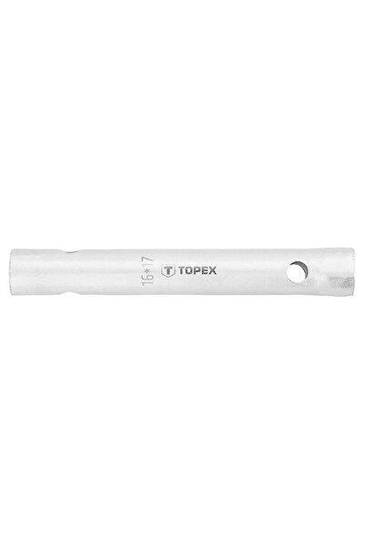 topex Cheie tubulara dubla tip teava 16X17mm 35D935