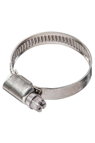 topex Colier de furtun cu antrenare melc 20-32/9 mm, W2 37D505