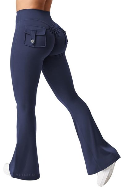 GENERAL Yeoreo Womens Athletic-leggings Brittany