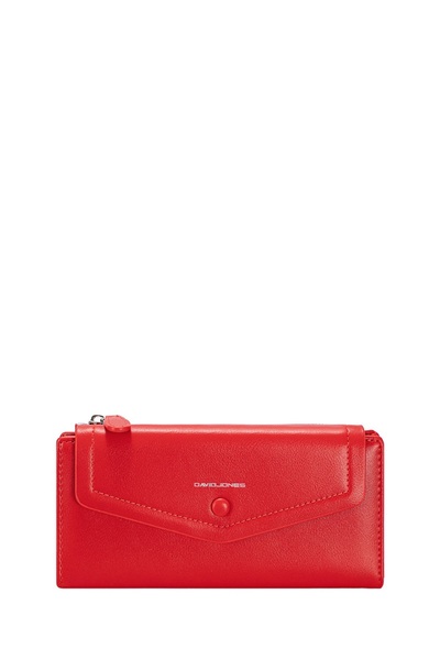 David Jones Women's Wallet P140-004C