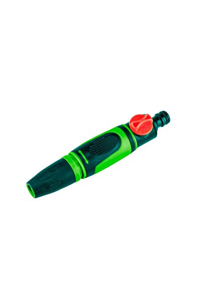 VERTO Duza de stropit cu cap ajustabil 15G701