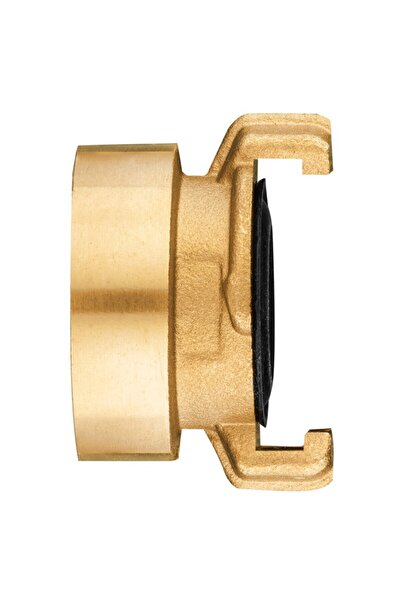 NEO Tools Cuplaj rapid din alama cu filet mama 1 1/4" 15-633
