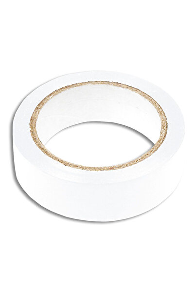 TOP TOOLS Banda izolatoare culoare alba 24B111