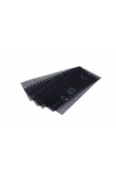 Raider Power Tools Set 5 bucăți slefuit 93x230mm P100 (100)