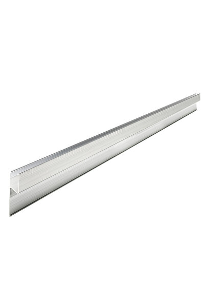 SOLA Dreptar aluminiu 2.0 m, profil "h", tip AL2605/200, 03190601