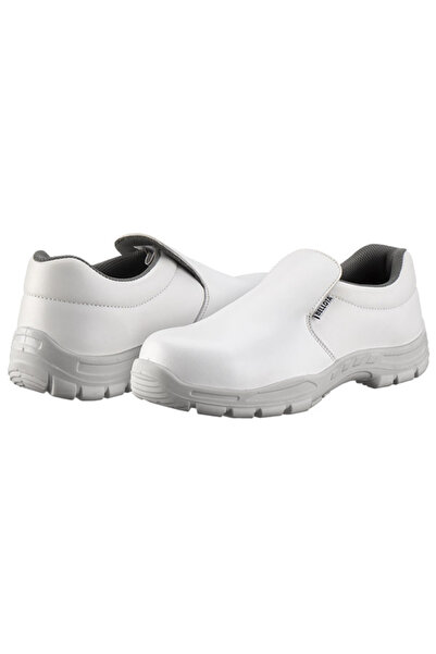Bellota Pantofi de lucru albi S2 72323CGS238
