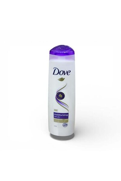 Dove شامبو مرطب للعناية المكثفة للشعر الجاف (400 مل)