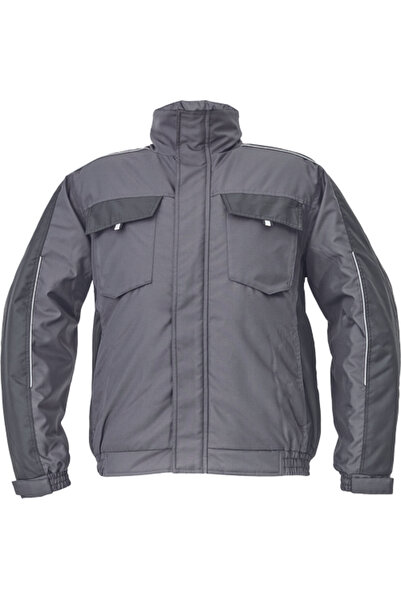 CERVA MAX NEO jacheta pilot antracit 3320016