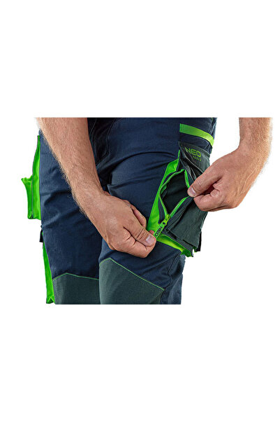 NEO Tools Pantaloni de lucru Premium 81-226