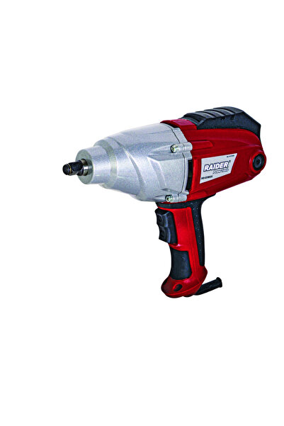 Raider Power Tools Pistol de impact electric 1/2 " 1050W 500Nm LCD RD-EIW05