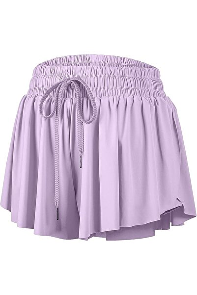 GENERAL Blaosn womens Running Shorts Soft
