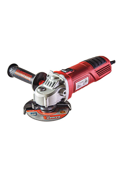 Raider Power Tools Polizor unghiular 125mm 750W RD-AG60