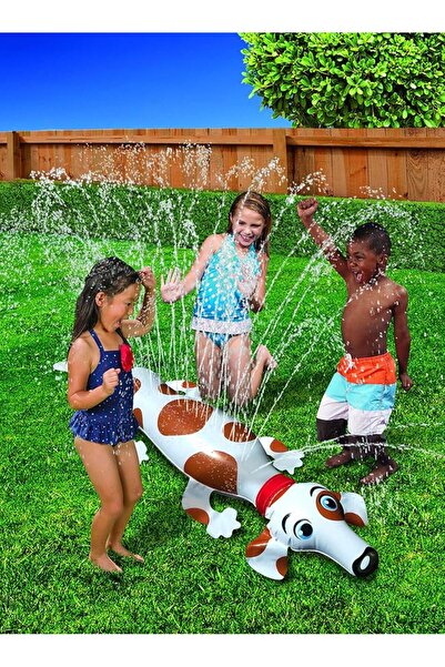 Banzai Water Sprinklers for Kids , Sprinklers , BZ81243