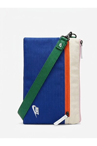 Nike Club Clutch Spor Bilek Askılı Portföy El Çantası N.101.3423.431.OS