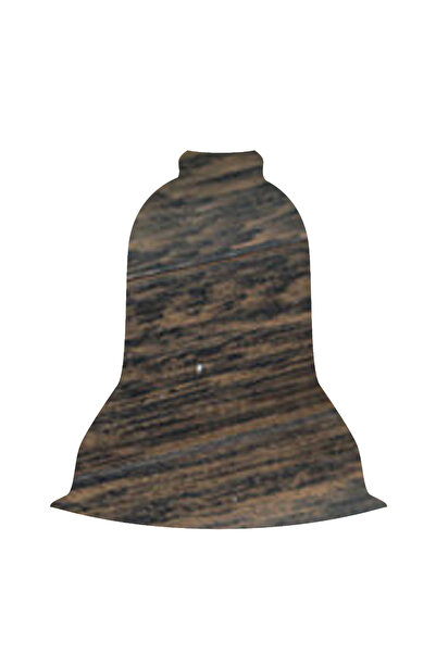 regata Prexa G2 Colț exterior pentru plintă, Wenge