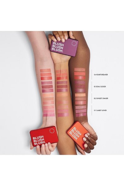 Generic Brand Luxury Makeup Set