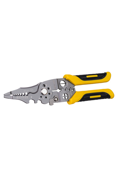 Top Master Pro Cleste multifunctional`pentru decablat 230mm TMP