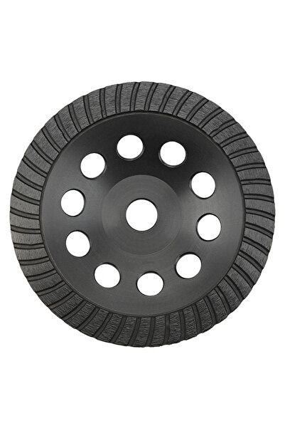graphite Disc diamantat de slefuit 115x5X22,2 mm TURBO 57H889